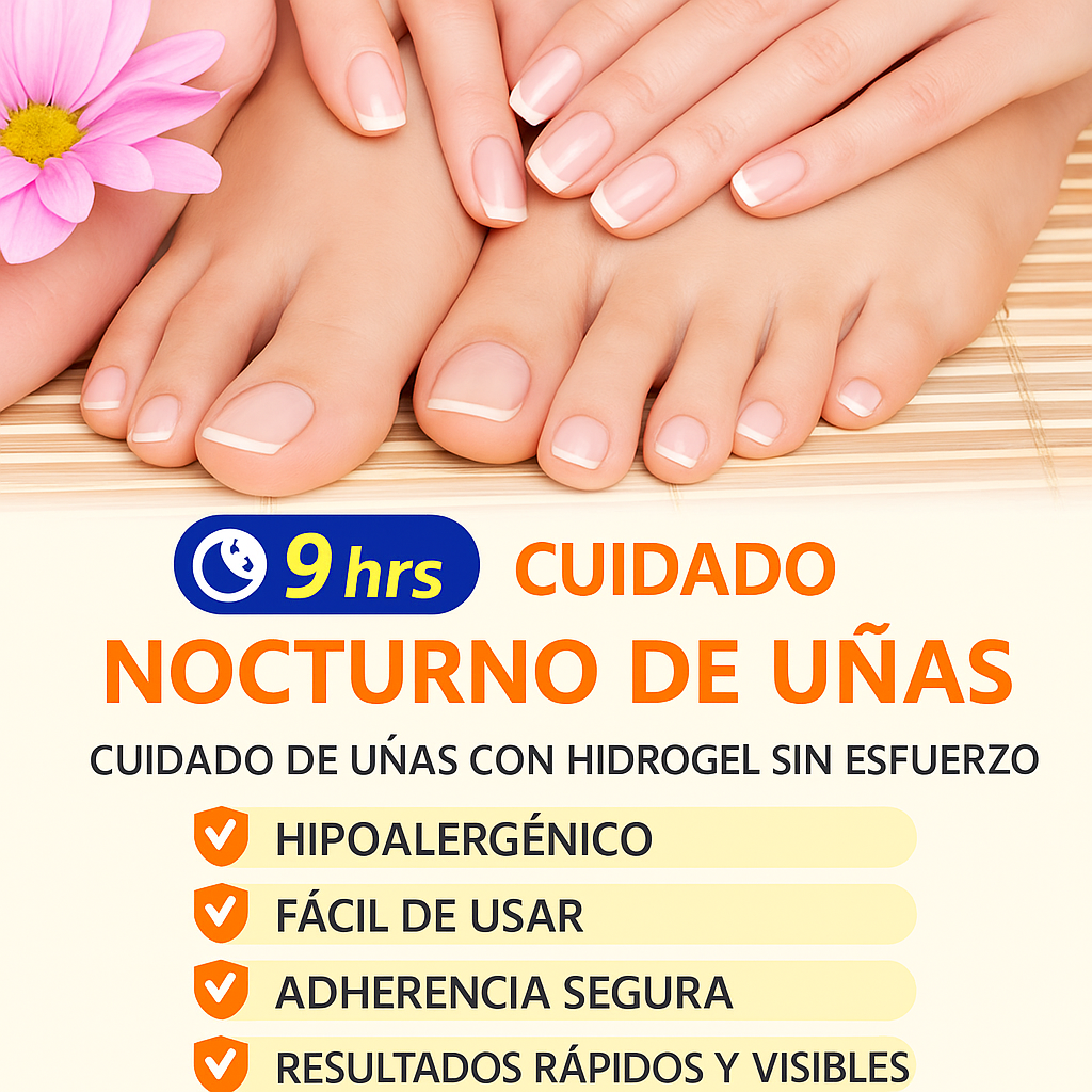 Clareo Parches Antihongos