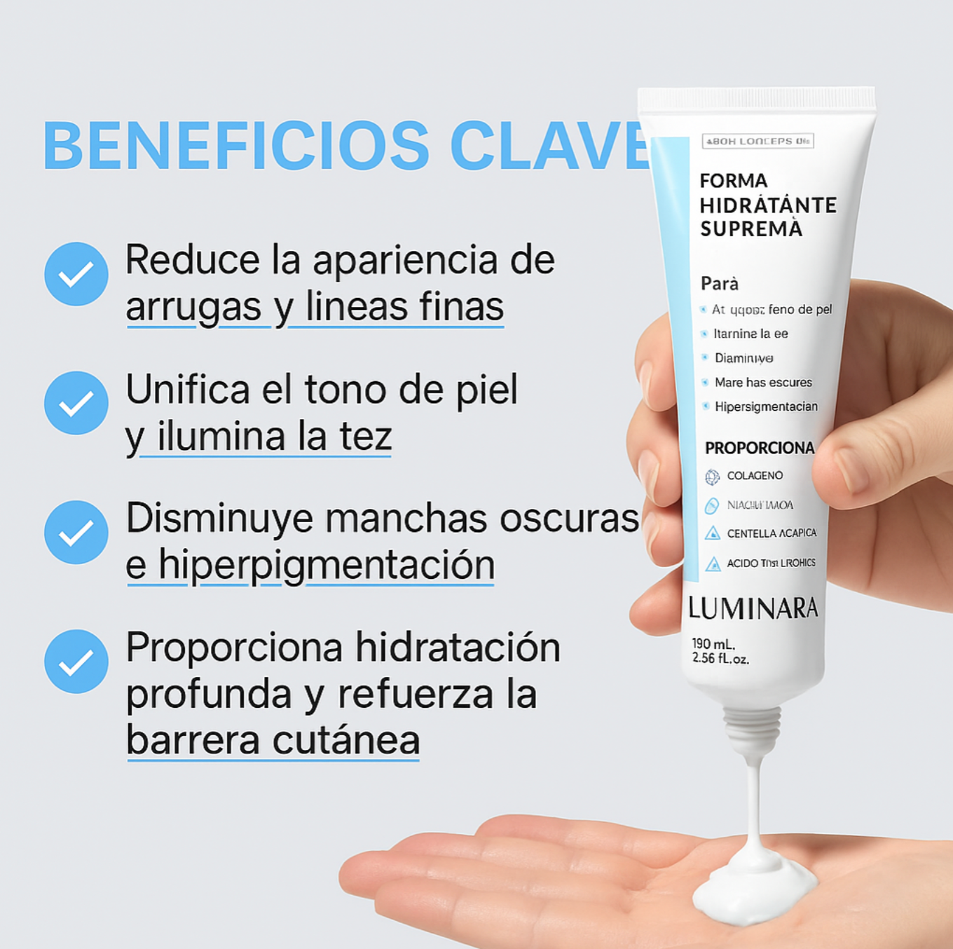 Clareo Crema de Juventud