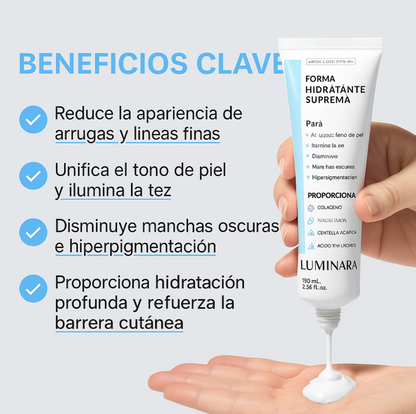 Clareo Crema de Juventud
