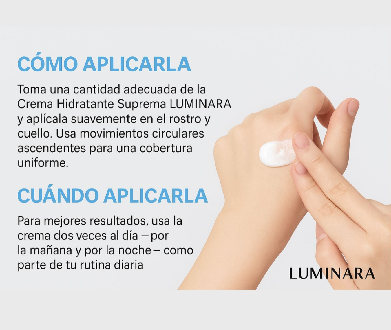 Clareo Crema de Juventud